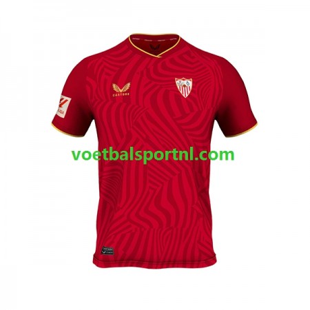 Sevilla FC Uit Shirt 2023-24